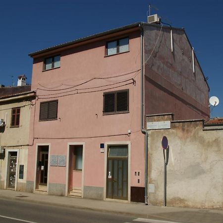 Apartman Sendi Пула Екстер'єр фото