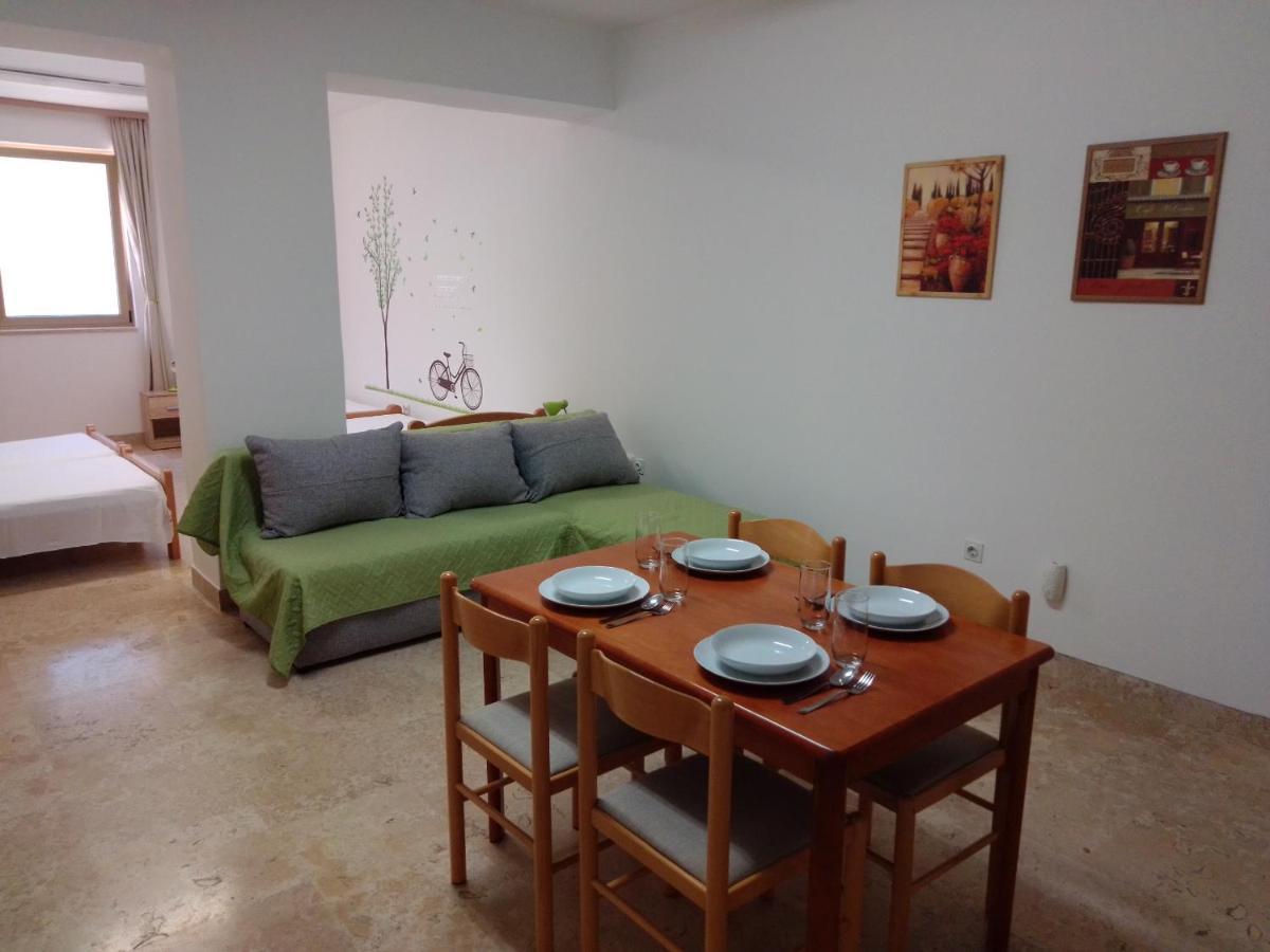 Apartman Sendi Пула Екстер'єр фото