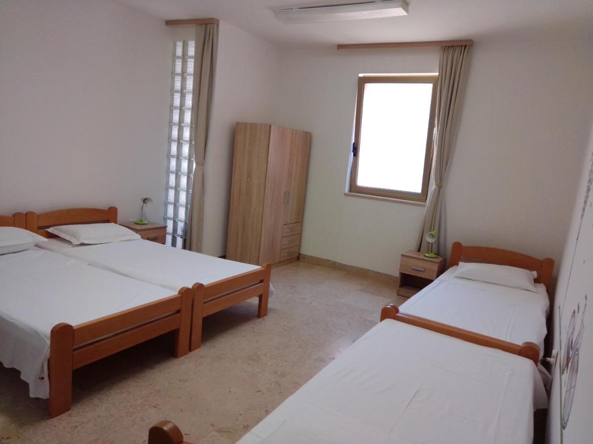 Apartman Sendi Пула Екстер'єр фото