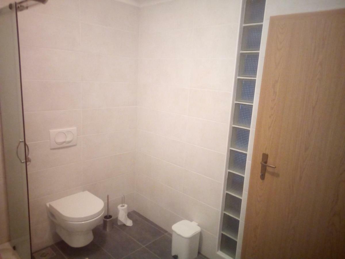 Apartman Sendi Пула Екстер'єр фото